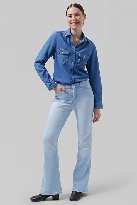 ISY FLARED SUNNY STONE 3