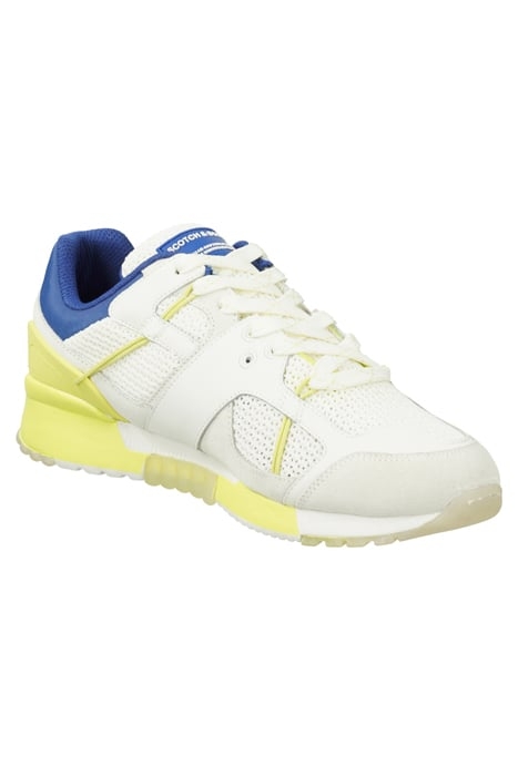 VIVEX SNEAKER WHITE MULTI 3