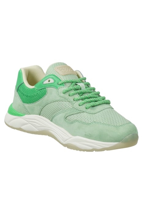 CELEST 2.0 SNEAKER GREEN MULTI 2
