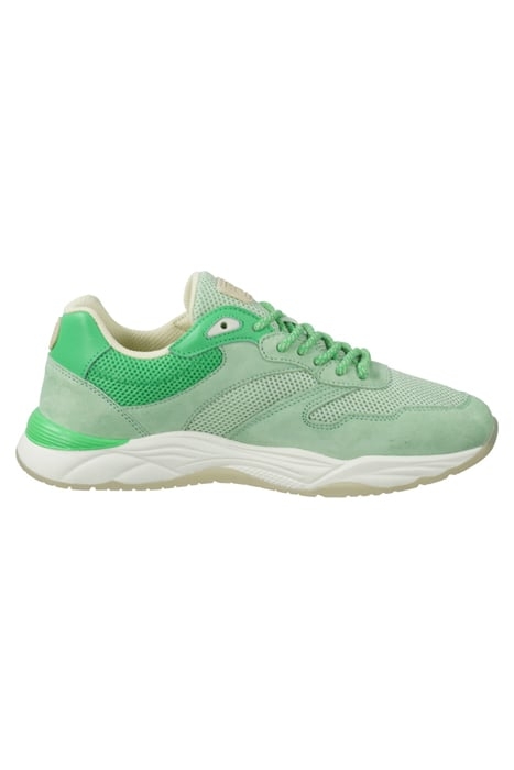 CELEST 2.0 SNEAKER GREEN MULTI 1