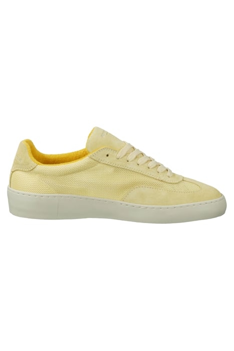PLAKKA SNEAKER LIGHT YELLOW 1