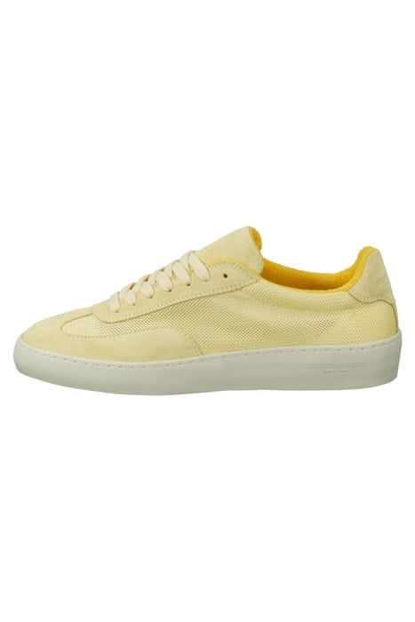 PLAKKA SNEAKER LIGHT YELLOW 6