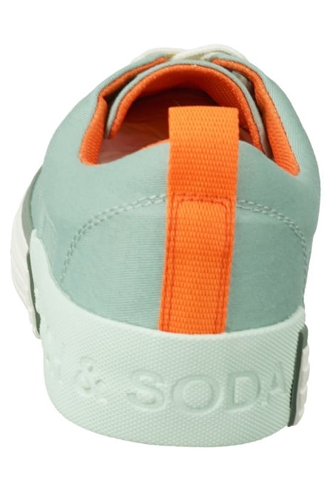 COSTA SNEAKER MINT 3