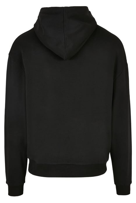 SNAP HOODY BLACK 5
