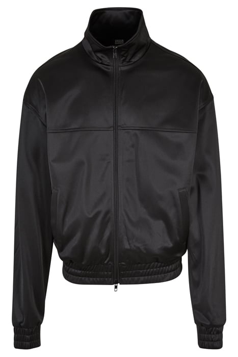 CLASSIC TRACK JACKET BLACK 4
