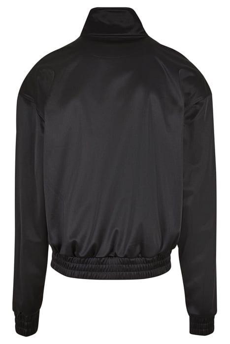 CLASSIC TRACK JACKET BLACK 5