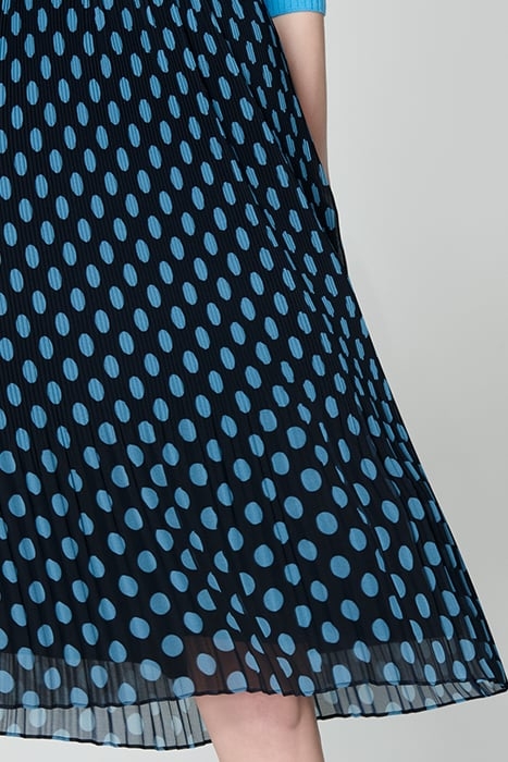 BROOKS MIDI SKIRT MULTICOLOR 4