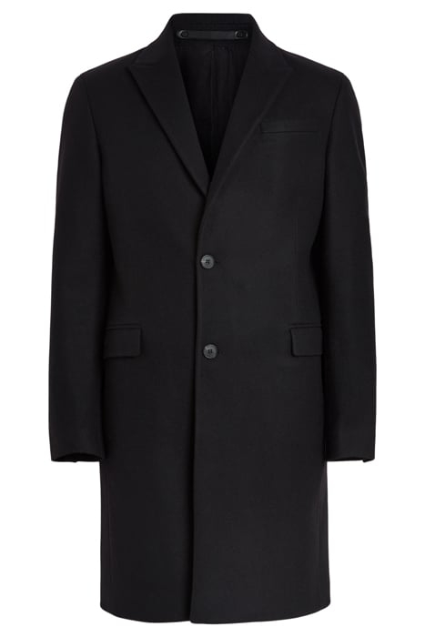 JEMISON COAT BLACK 4