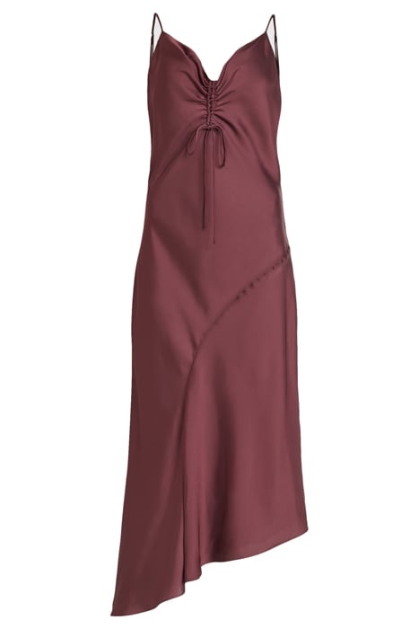 ALEXIA DRESS URBAN MAUVE PURPLE 4