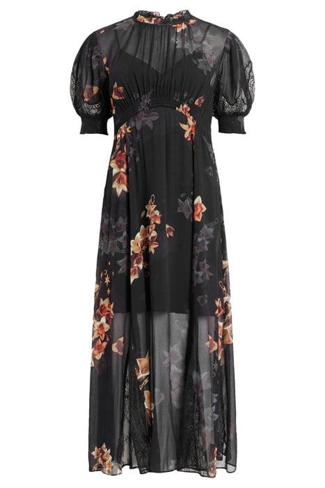 LAVERNA STARGAZER DR BLACK 3