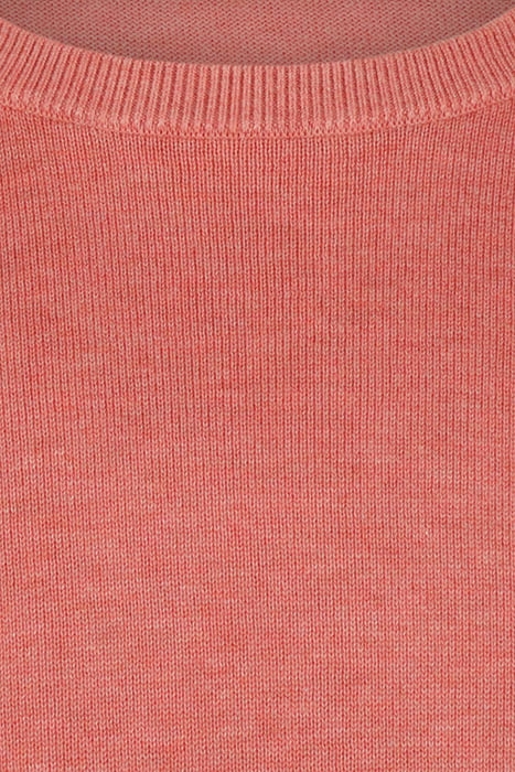 C NECK SWEATER TERRA 3