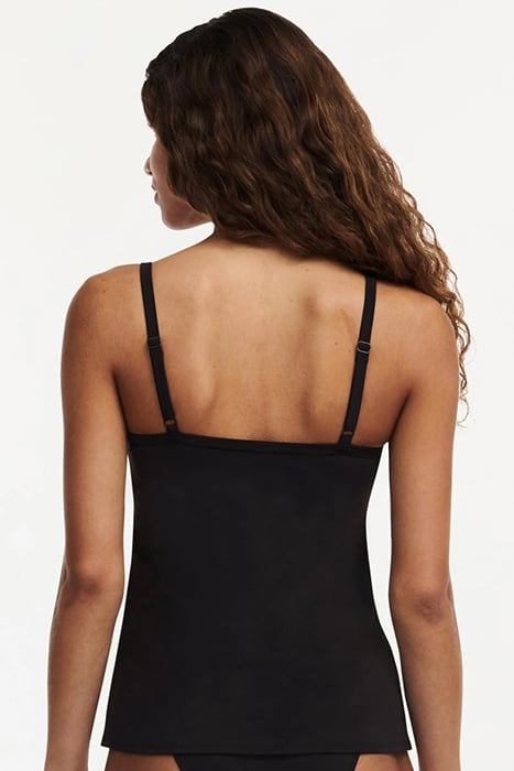 SW TANKINI WF TSHIRT BLACK 2