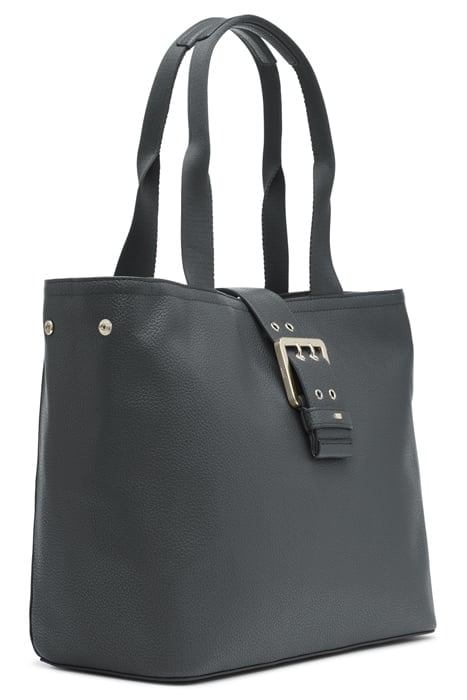 RITA TOTE BLACK/GOLD 7