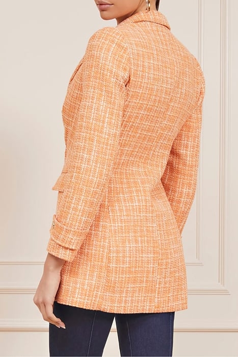 LUELLA BLAZER MAYAN SUNSET MULTI 7