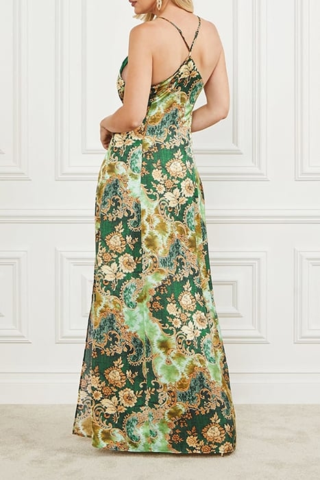 HEIRLOOM GOWN DRESS HEIRLOOM PRINT 5