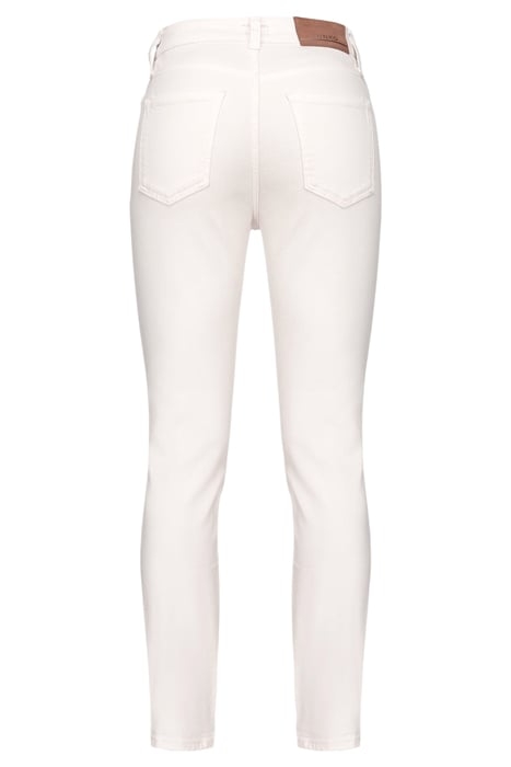 SISSY 6 SLIM PJ869 BULL COMFOR PARCHMENT 2