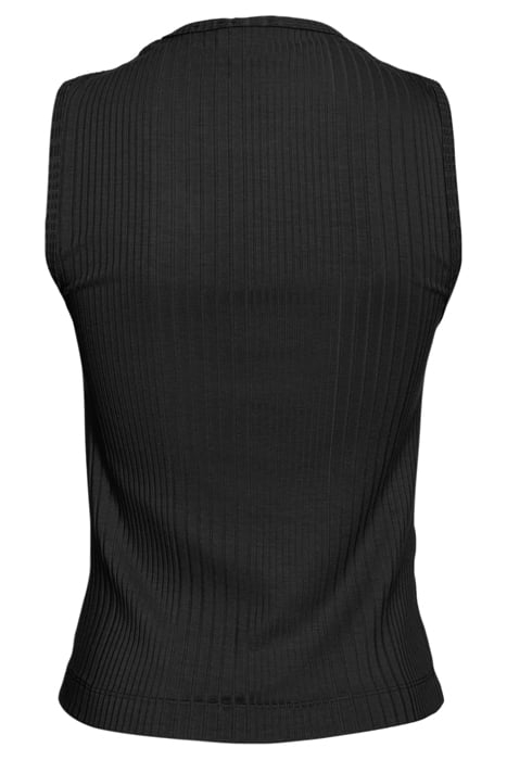 CLIZIA CANOTTIERA COSTA ASIMME BLACK 5