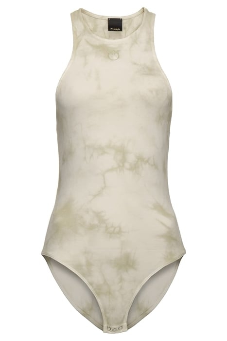 BEATRIZ BODY JERSEY STRETCH MA SILVER CLOUD 3