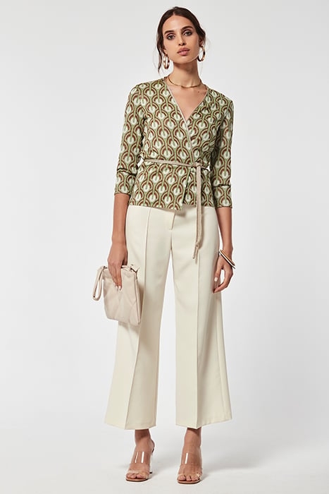 LUREX KNIT WANICA TOP MULTICOLOR 2