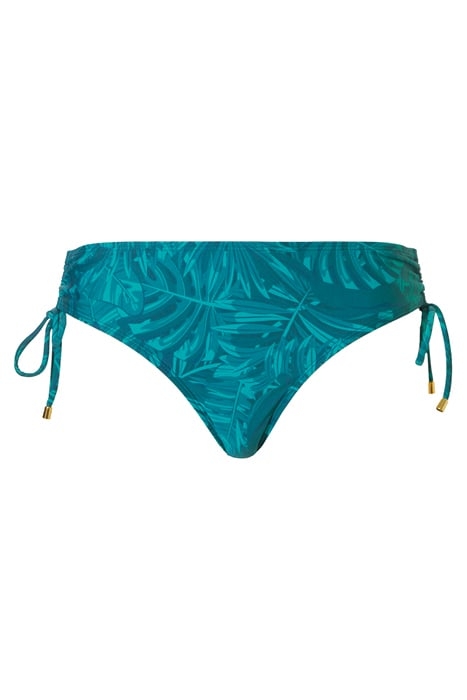 SW BO. BRIEF MID WILD JUNGLE SUMMER LEAVES 3