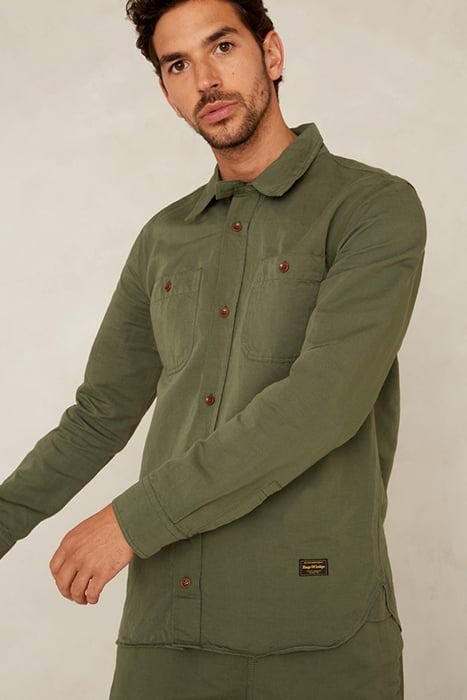 JUNTOKU TREETOP LINEN MIX 5