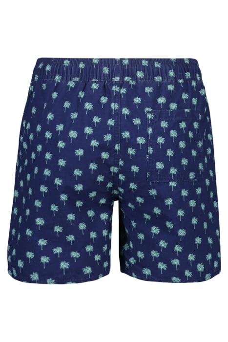 WILU AOP JR LIGHT GREEN/BLUE 2