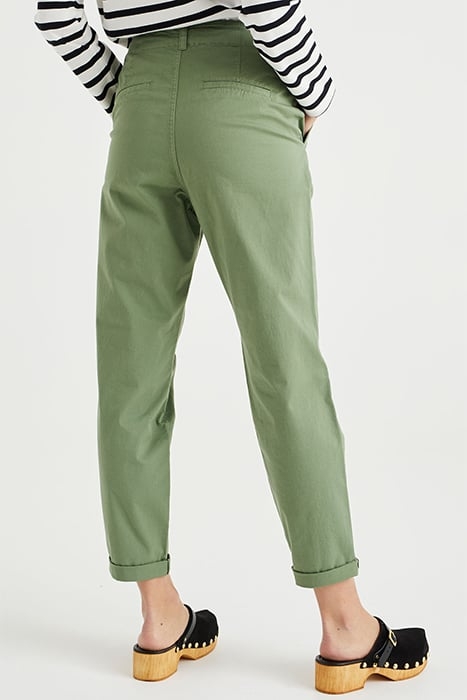 CHINO GREEN 2