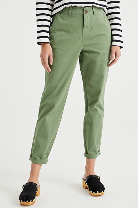 CHINO GREEN 1