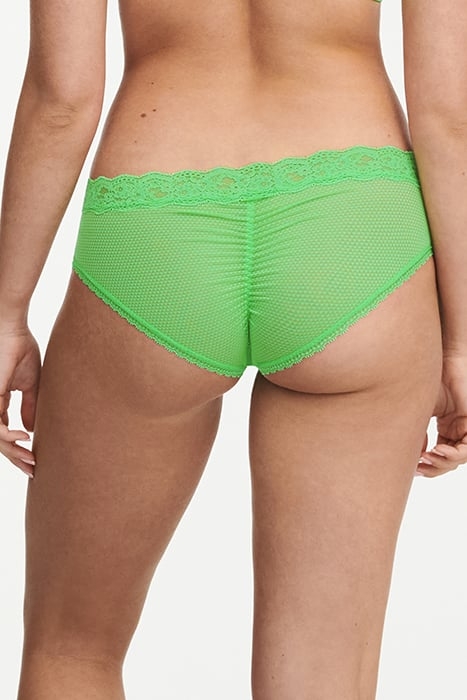 BROOKLYN POISON GREEN 2