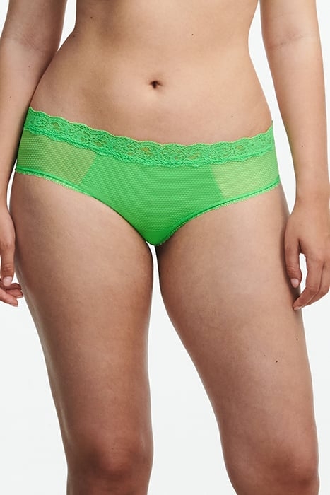 BROOKLYN POISON GREEN 4