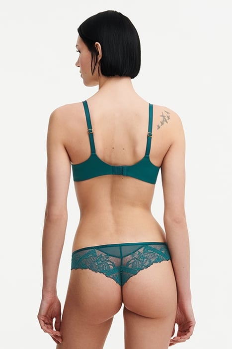 ORANGERIE DREAM ORIENTAL GREEN 2