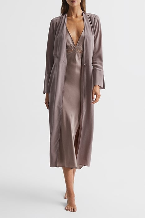 FONTAINE-CUT OUT BACK NIG MINK 4