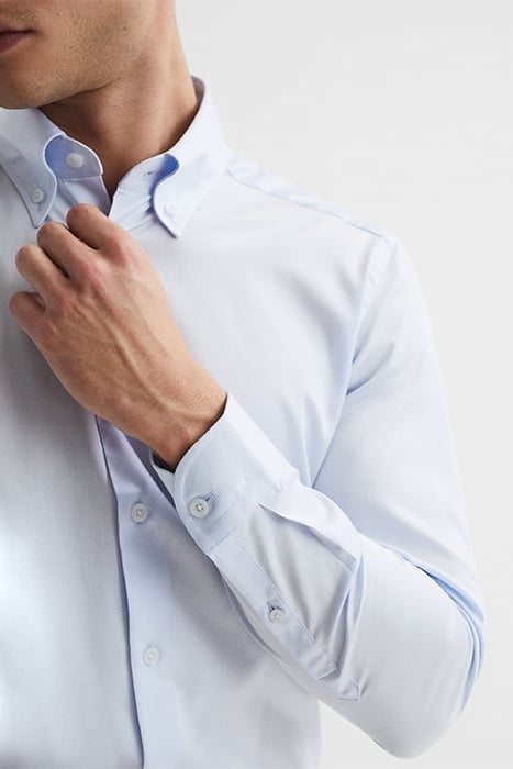 REDKNAPP-LS EXTENDED BUTT SOFT BLUE 7