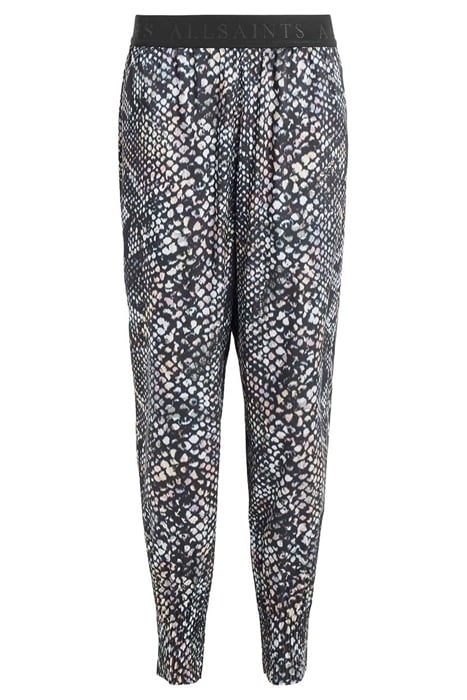 NALA WAIMEA TROUSER BLACK 3