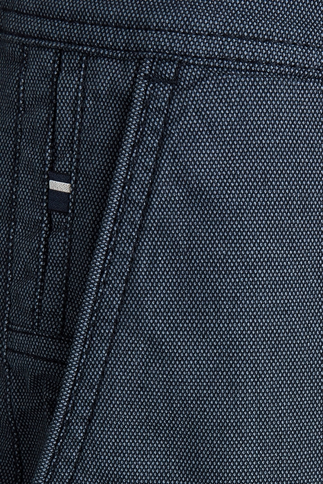 HUGO STRUCTURE + DEEP MARINE 3