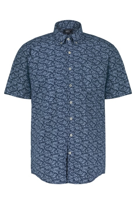 GUSTAV +SP23 CHAMBRAY BLUE 1