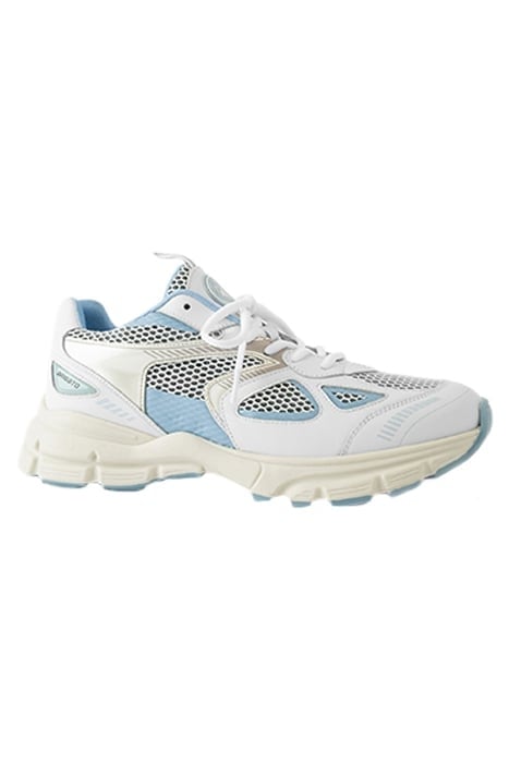 MARATHON RUNNER GREY 2