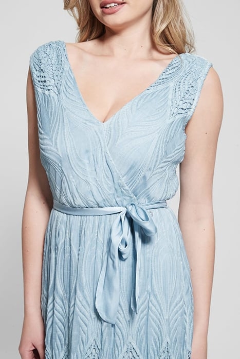 SL PAM EMBRO LONG DR VANISH BLUE JEANS MU 8