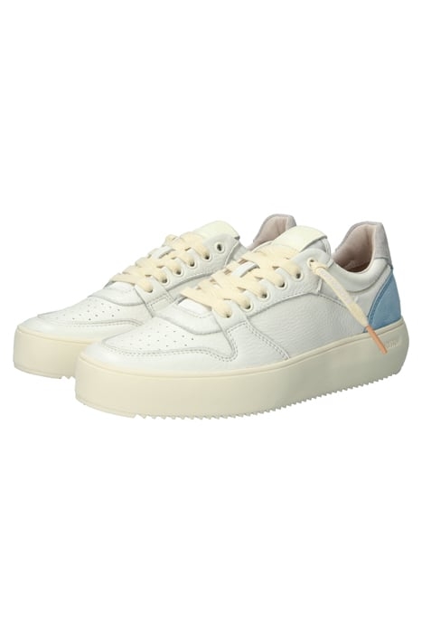 RILEY - ACIENT WATER - SNEAKER (LOW) 2