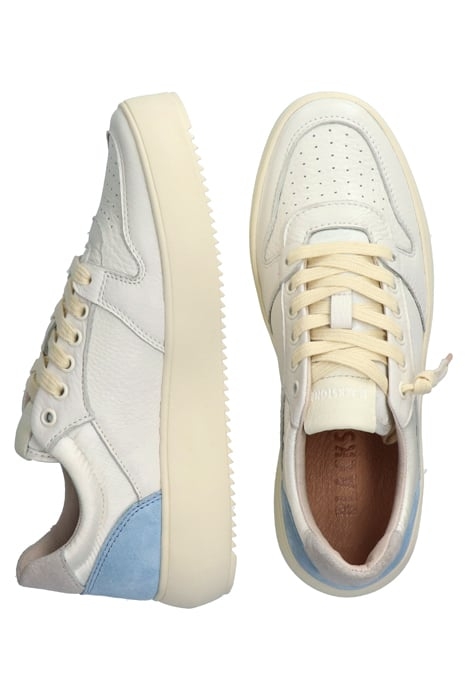 RILEY - ACIENT WATER - SNEAKER (LOW) 4