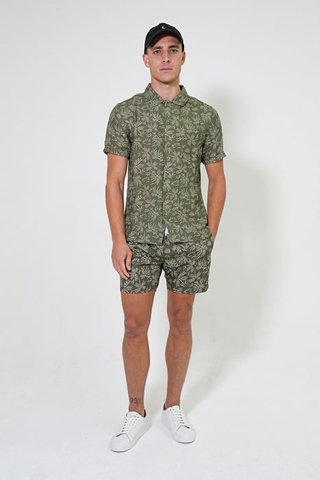 ST PARAISO FOUR LEAF CLOVER 2