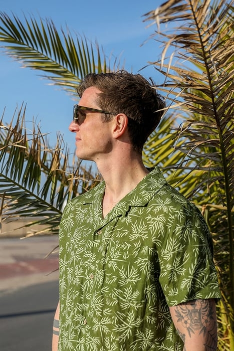 ST PARAISO FOUR LEAF CLOVER 4