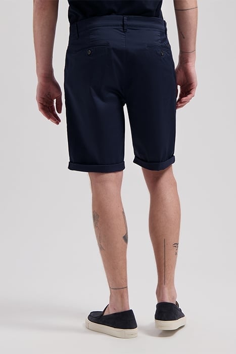 DS_CHARLIE SHORTS DK. NAVY 2