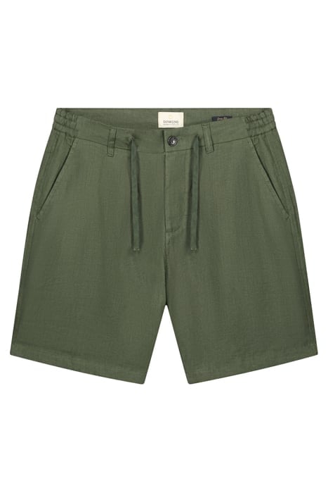 DS_JAMES BEACH SHORTS DARK ARMY 3