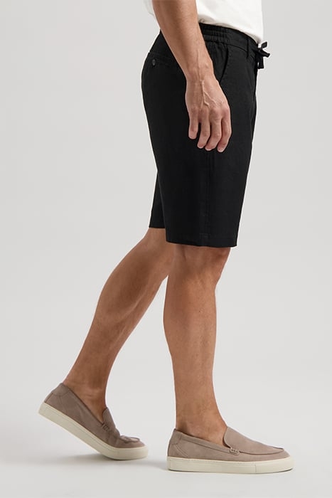 DS_JAMES BEACH SHORTS BLACK 4