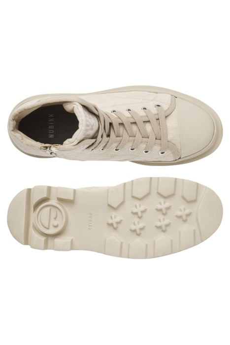 MONRO CHARLY BEIGE DENIM 4