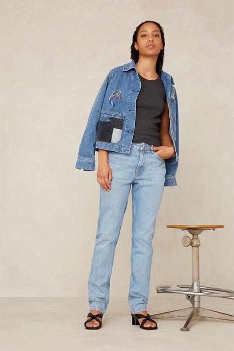 ANNA XAVIER SUPER LIGHT USED 1