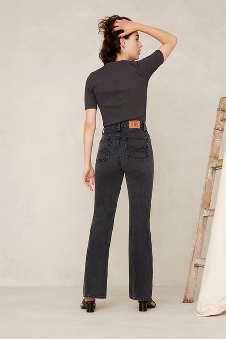 ONSHI HOLO GREY USED 2