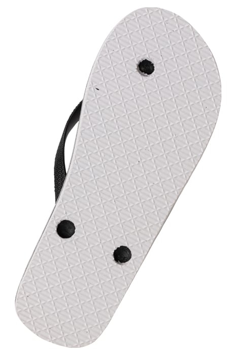 TROY ZEPPA SLIPPER WMN BLACK 5