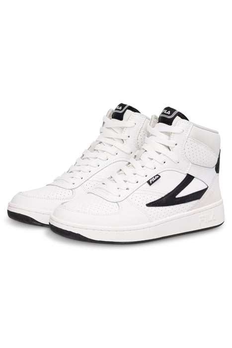 FILA SEVARO MID WMN WHITE-BLACK 2